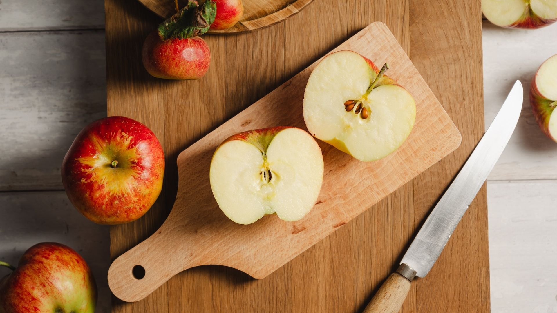 Ricette con le mele: 5 idee originali per portare l’autunno in tavola